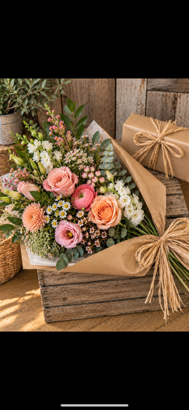 Anniversary/ I Love You | Arrangements | Birthday | Bouquets | Gifts | A little something