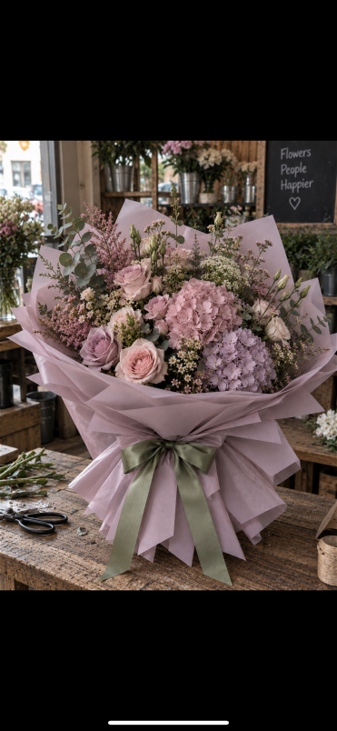 Arrangements | The signature Bloom