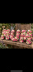 Funeral | Funeral Full Flower Letters