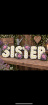 Funeral | Funeral Letters With Spray Detail