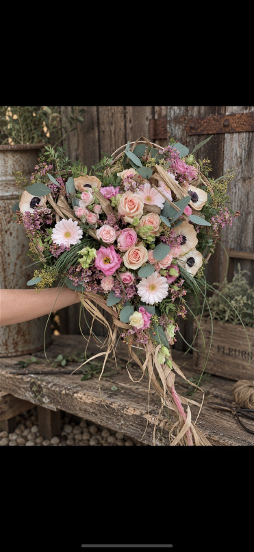 Funeral | Enchanted Heart