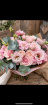 Anniversary/ I Love You | Arrangements | Birthday | Bouquets | Gifts | Blush Garden