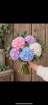 Anniversary/ I Love You | Arrangements | Birthday | Bouquets | Gifts | Hydrangea Hugs