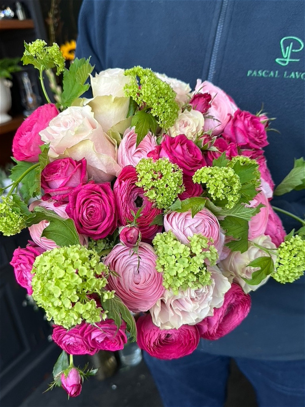 Bouquets | Sample Product