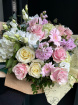 Bouquets | Sample Product 2