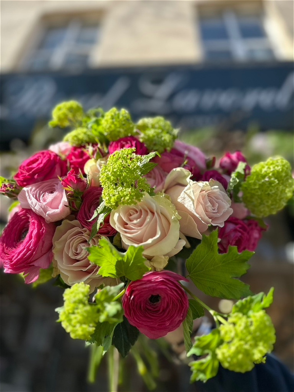 Bouquets | Sample Product 3