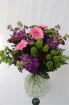 Bouquets | Summer Flowers | Florist's Choice Hand-Tied Bouquets