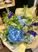 Bouquets | Summer Flowers | Florist's Choice Hand-Tied Bouquets