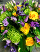 Bouquets | Summer Flowers | Florist's Choice Hand-Tied Bouquets