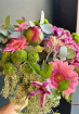Bouquets | Summer Flowers | Florist's Choice Hand-Tied Bouquets
