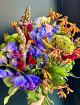 Bouquets | Summer Flowers | Florist's Choice Hand-Tied Bouquets