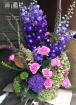 Bouquets | Summer Flowers | Florist's Choice Hand-Tied Bouquets