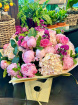 Bouquets | Summer Flowers | Florist's Choice Hand-Tied Bouquets