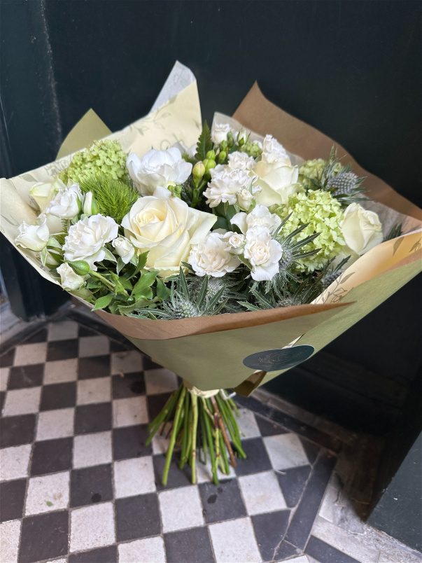 Bouquets | Summer Flowers | Seasonal Flowers