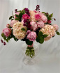 Bouquets | Summer Flowers | Seasonal Flowers
