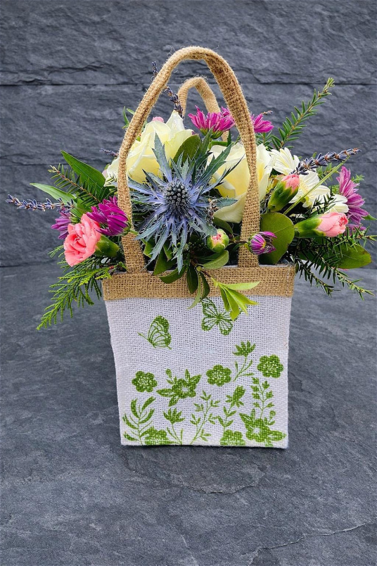 Arrangements | Small gift bag