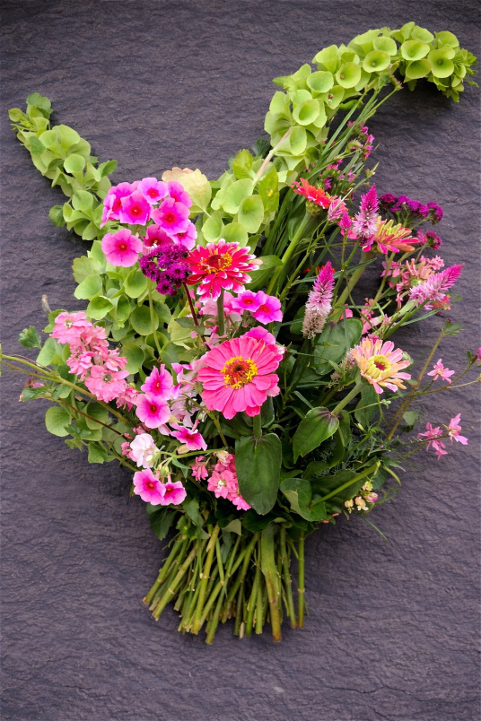 Gift | Hand Tied Bouquet