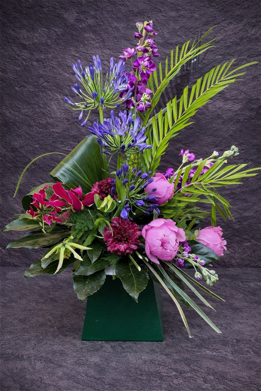 Corporate | Bespoke arrangement
