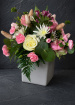 Gift | Small ornamental pot arrangement