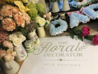 Memorial Ceremony Supplies | 2 letter Artificial Silk Funeral Flower Letters For Grave Decoration Memorial Tribute
