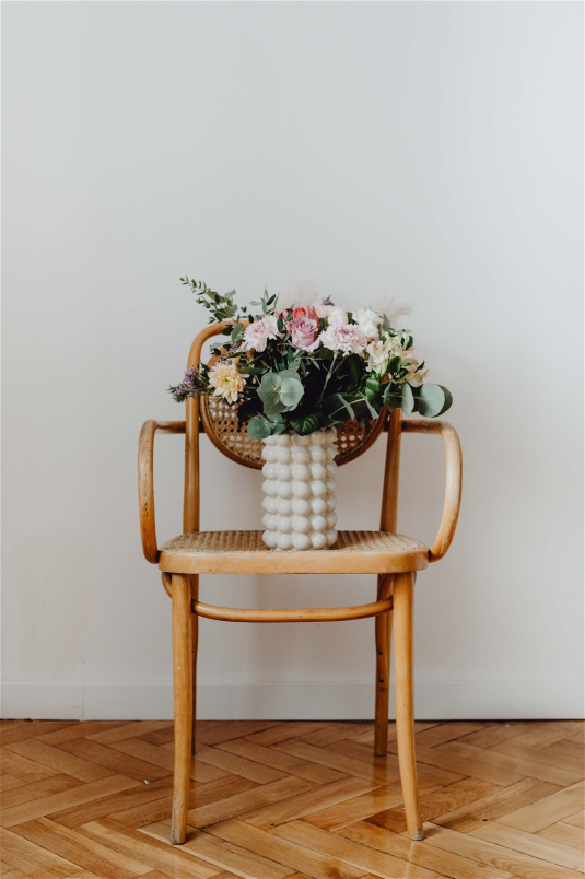 Bouquet | Bouquet of the Month