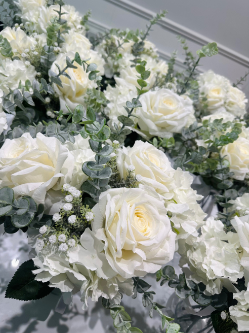 Rosie Flora | Alfreton | Weddings