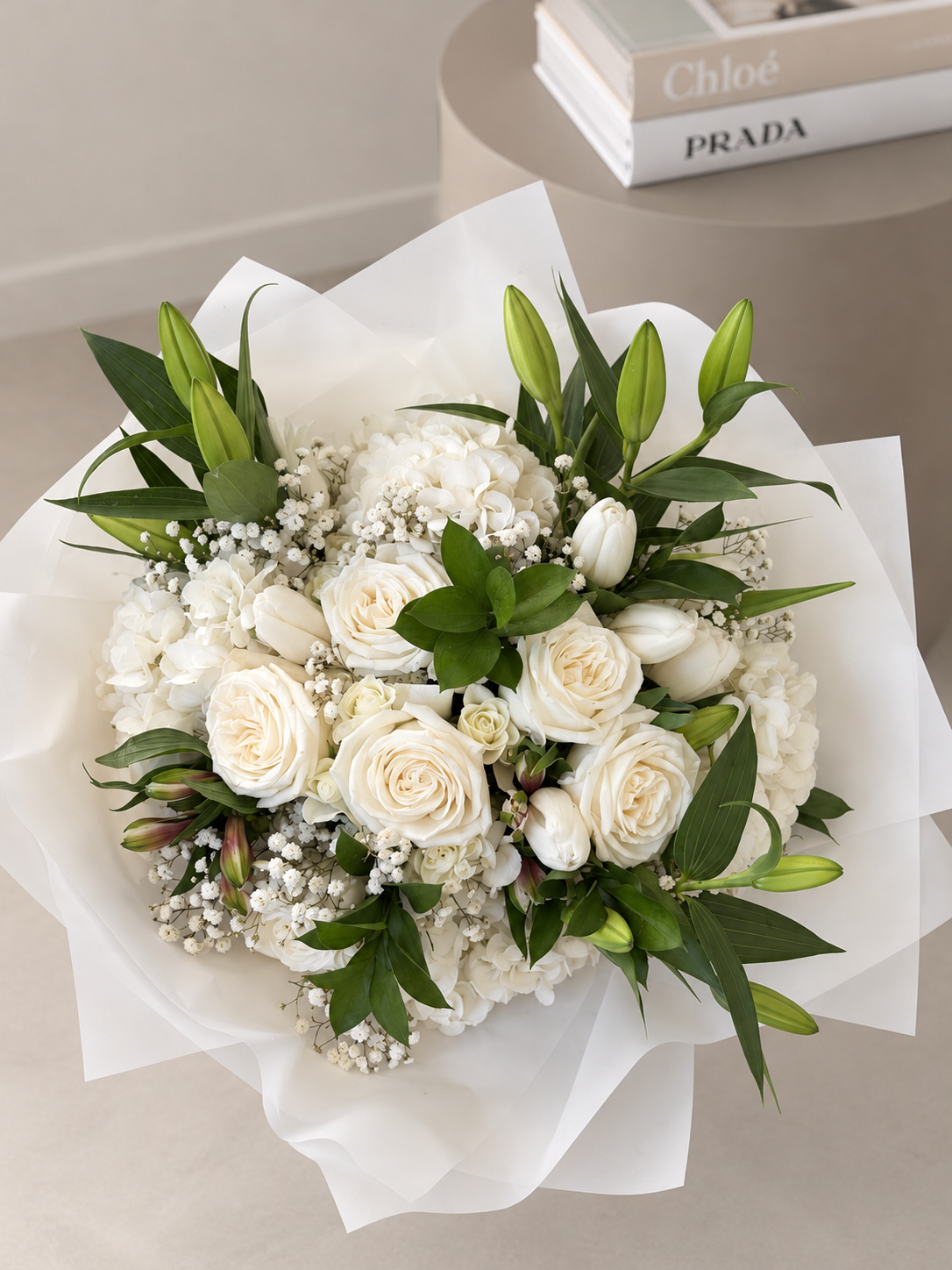 Rosie Flora | Alfreton | Home