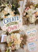Fresh Flowers | Create Your Own