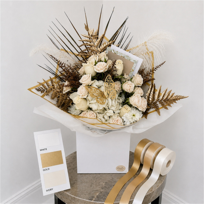 Fresh Flowers | Bethany