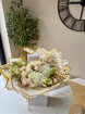 Fresh Flowers | Bethany