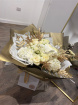 Hand-Tied Bouquets | Bethany