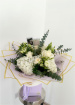 Fresh Flowers | Hayley