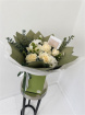 Fresh Flowers | Hayley