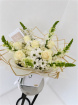 Fresh Flowers | Hayley