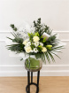 Fresh Flowers | Hayley