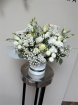 Fresh Flowers | Bloom Box