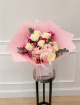 Fresh Flowers | Elsie