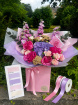 Fresh Flowers | Katie