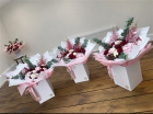 Fresh Flowers | Lottie