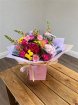 Fresh Flowers | Natalie