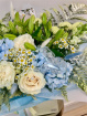 Fresh Flowers | Suzie