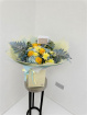 Fresh Flowers | Suzie