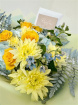 Fresh Flowers | Suzie