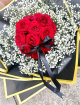 Fresh Flowers | Rosie