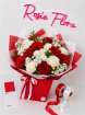 Fresh Flowers | Marie