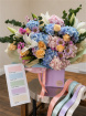 Fresh Flowers | Bella