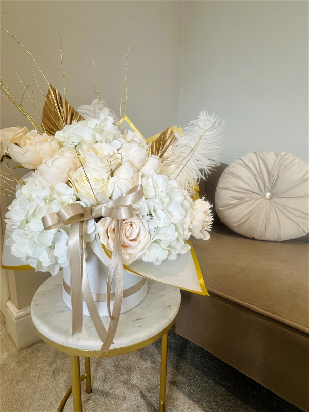 Bouquet Extras | Upsell gifts | Feathers