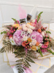 Bouquet Extras | Upsell gifts | Feathers