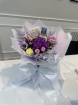 Bouquet Extras | Upsell gifts | Satin Bow
