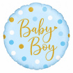 Balloons | Bouquet Extras | Upsell gifts | Foil Balloons